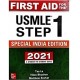  First Aid for the USMLE Step 1 2021 (Special Indian edition)